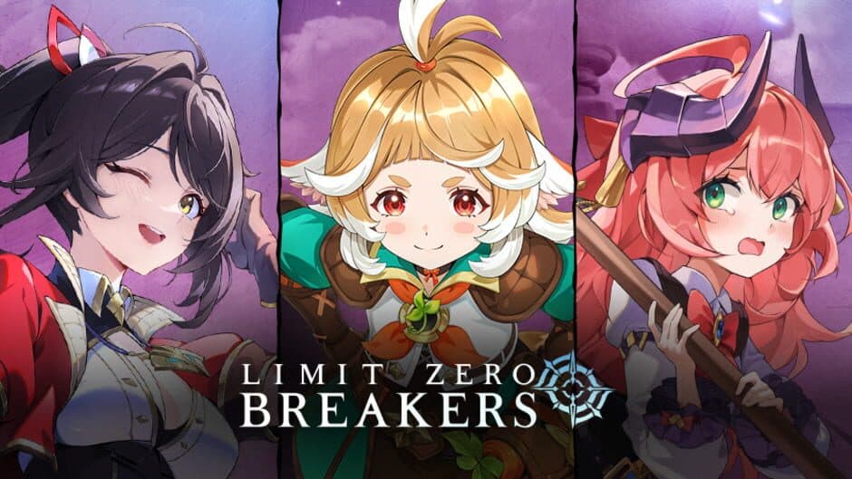 Limit Zero Breakers banner