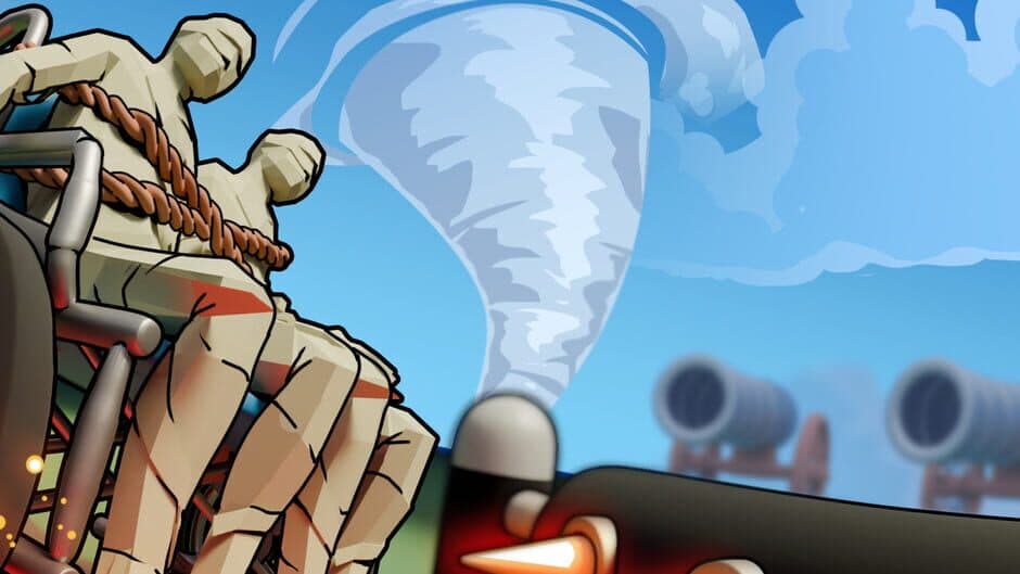 Wheel Make It banner
