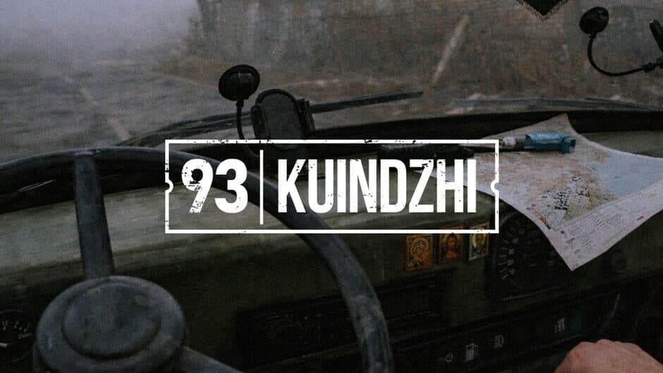 93, Kuindzhi banner