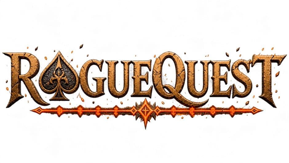 Rogue Quest banner