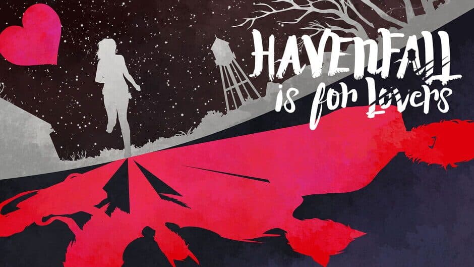 Havenfall is for Lovers banner