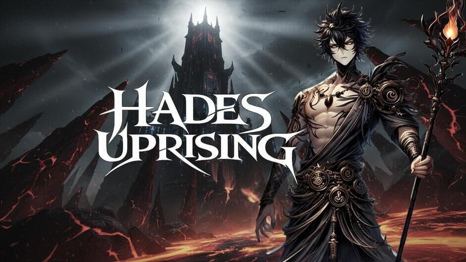 Hades Uprising banner