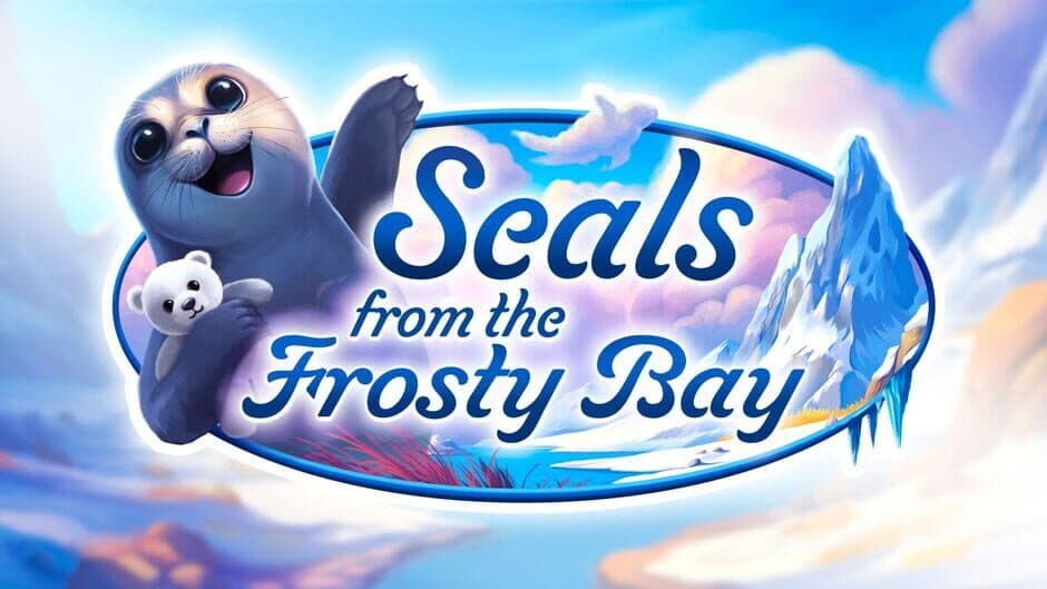 Seals From the Frosty Bay banner