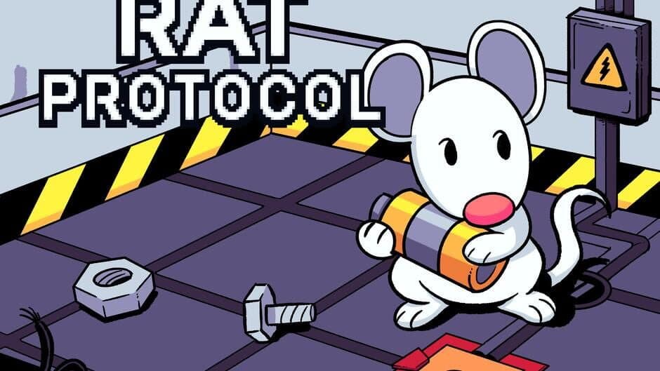 Rat Protocol banner