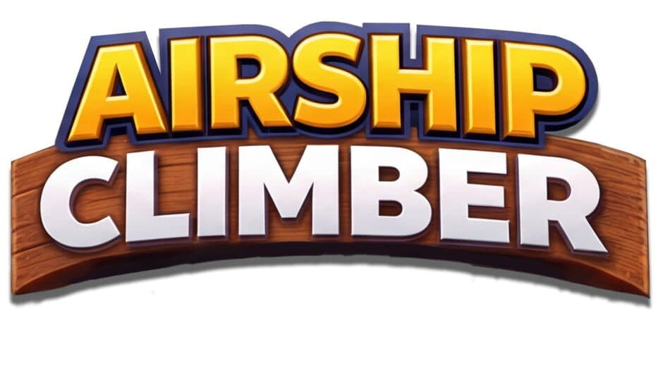 Airship Climber banner