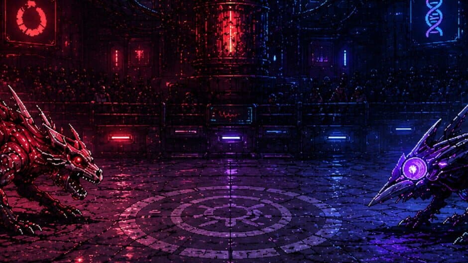 Signal Pit banner
