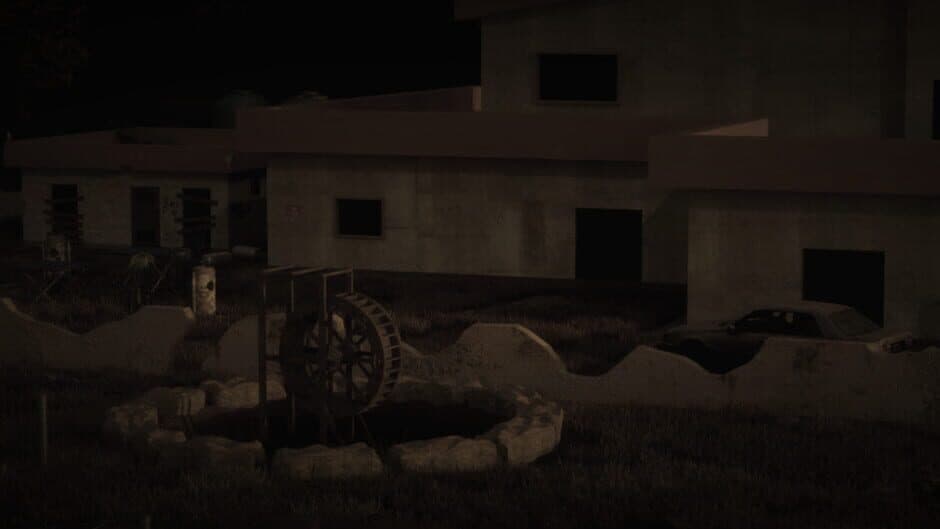 The Abandoned House in Yeongdeok banner