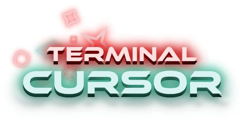 Terminal Cursor banner
