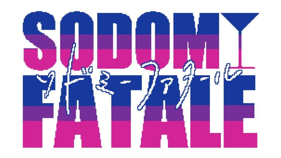 Sodomy Fatale banner