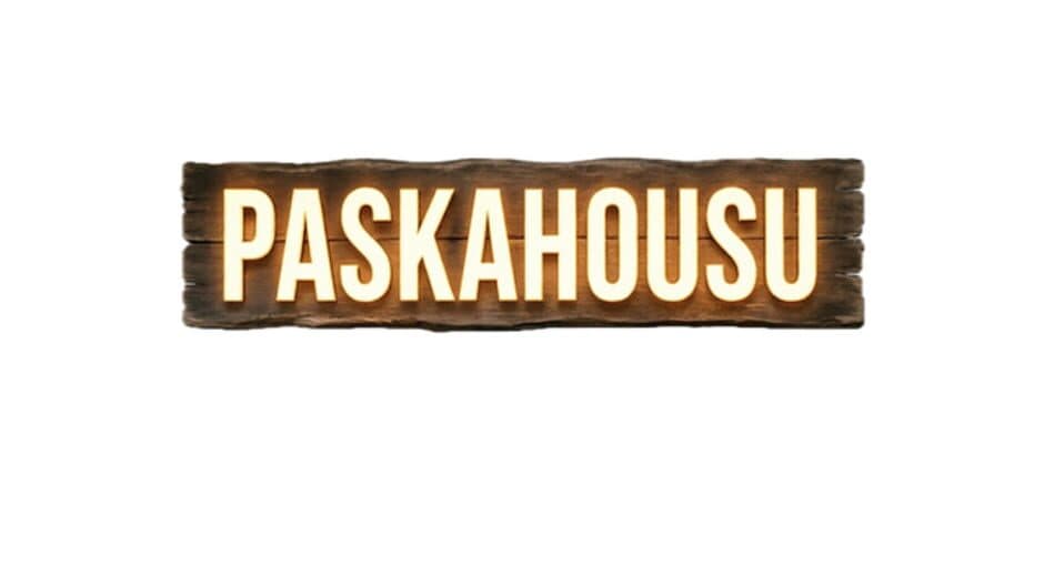 Paskahousu banner
