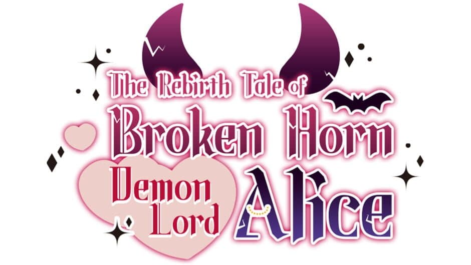 The Rebirth Tale of Broken Horn Demon Lord Alice banner