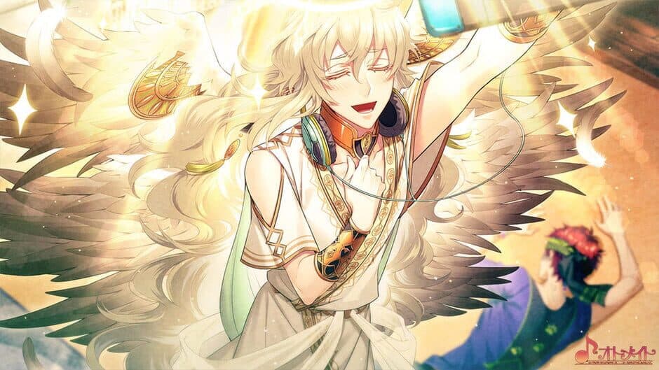 Café Enchanté banner