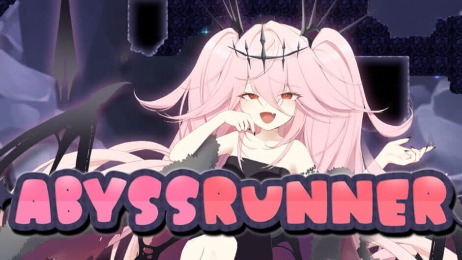 Abyss Runner banner