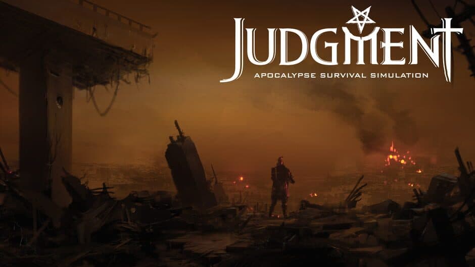 Judgment: Apocalypse Survival Simulation banner