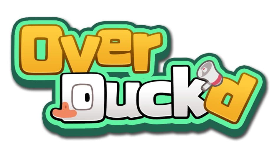 Quack Quack Up banner