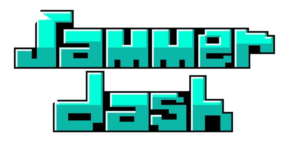 Jammer Dash banner