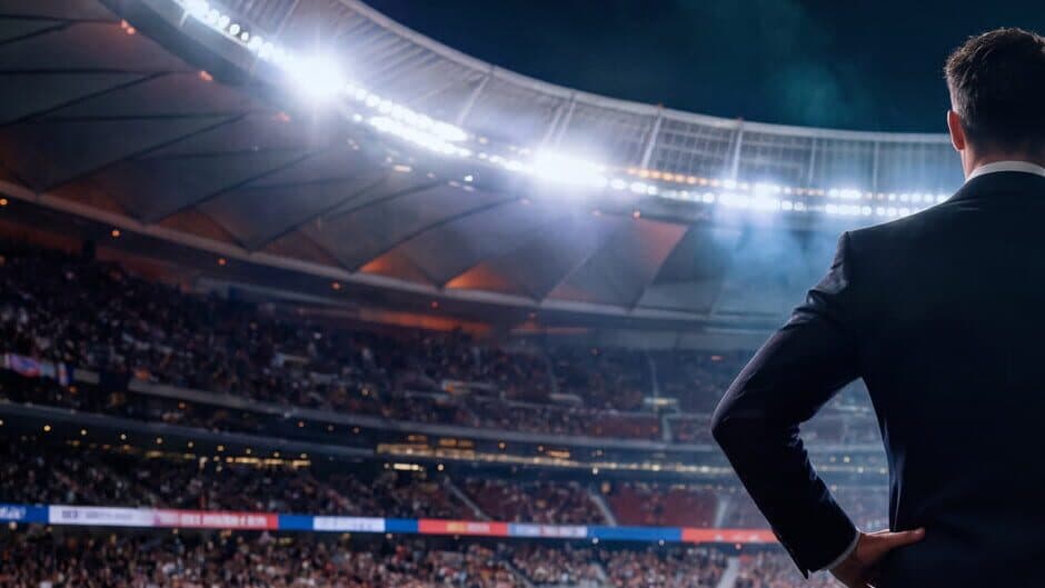 FD 27: Direct Your Football Club banner