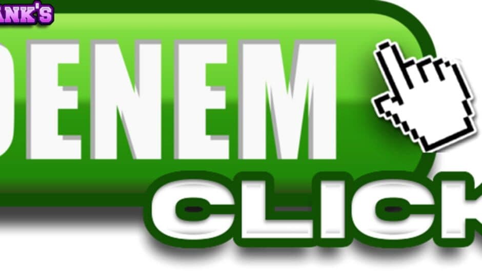PeeWee Purpdrank's Foenem Clicker banner