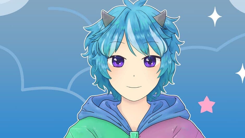 This Short Indie Game Made Me Miss My Friends: Rainy Plays Lonely Game Livestream banner