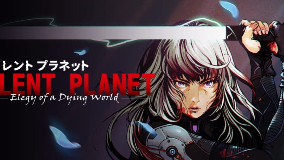 Silent Planet: Elegy of a Dying World banner