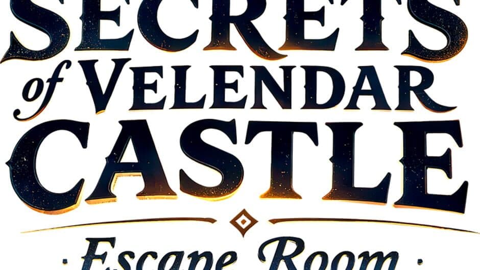 Secrets of Velendar Castle: Escape Room banner