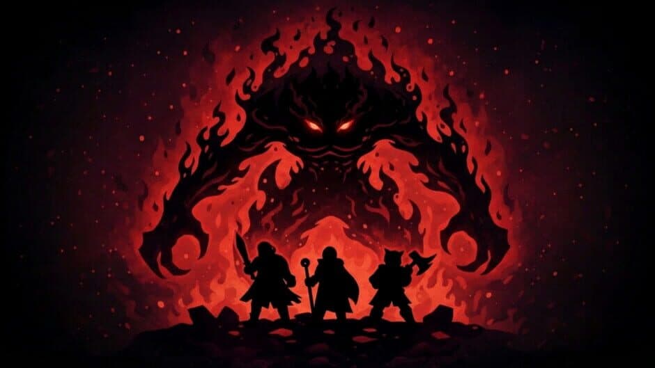 Blackfire Crusade banner
