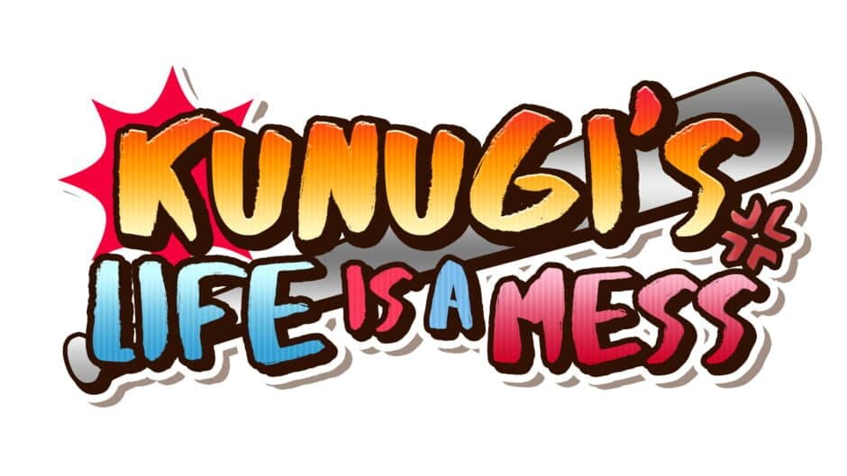 Kunugi's Life is a Mess! banner