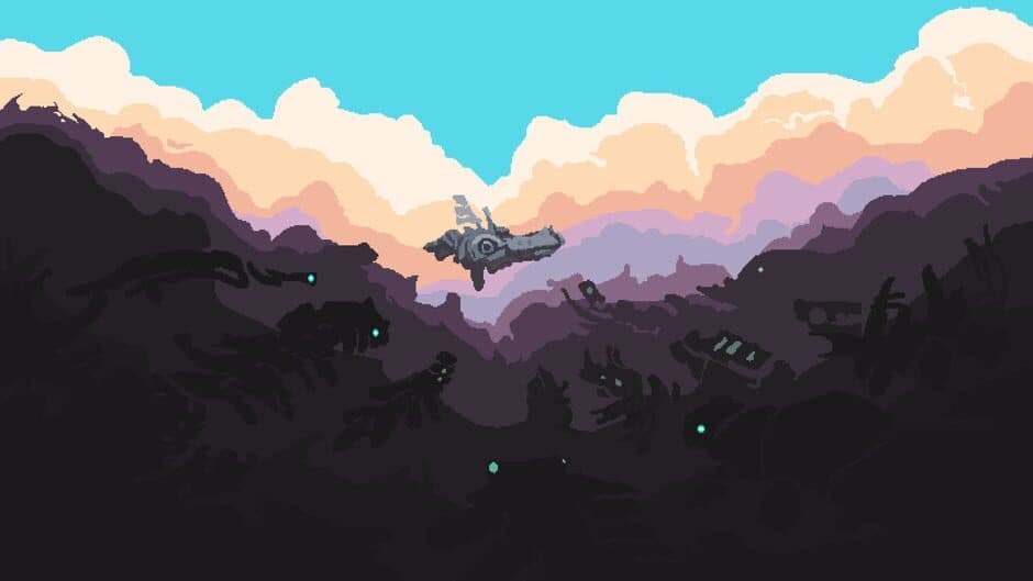 Cloudbreaker banner