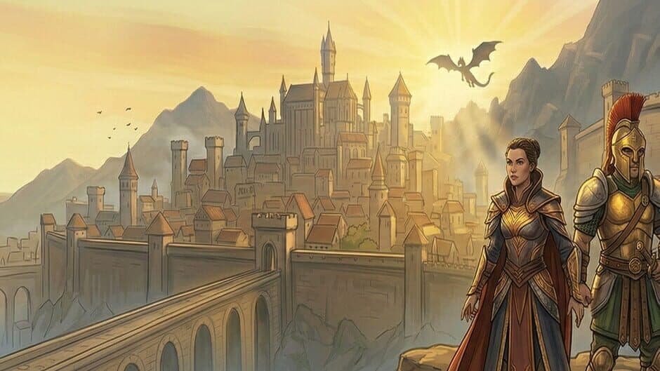 Vahnora banner