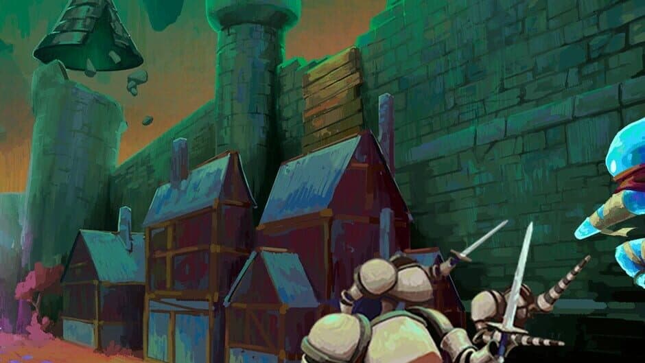 Craving Wisps banner