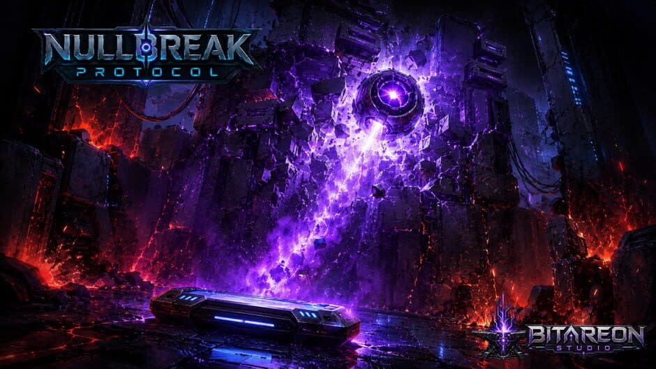 Nullbreak Protocol banner
