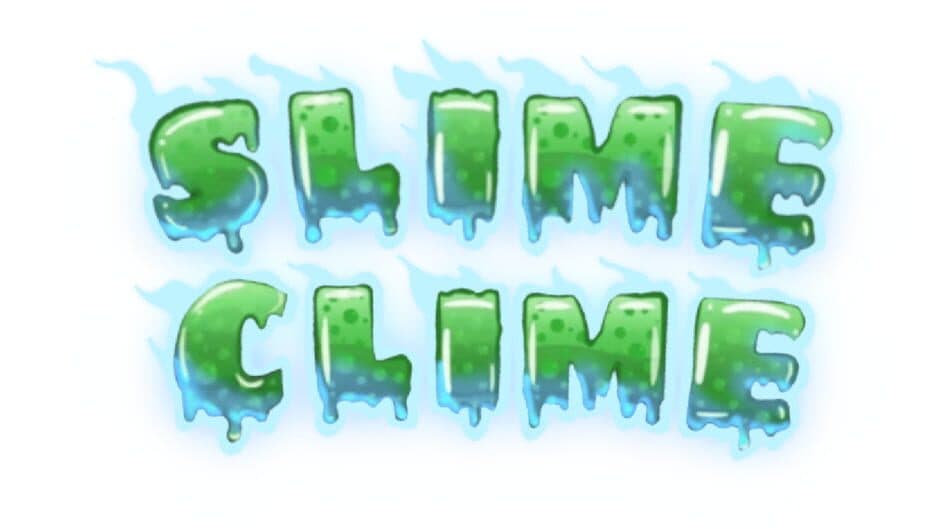 Slime Clime banner