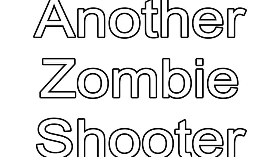 Another Zombie Shooter banner