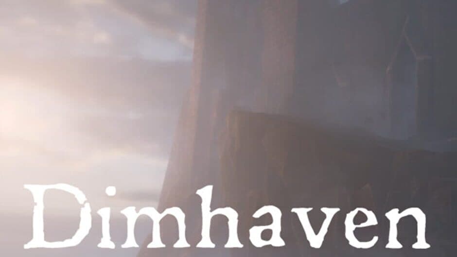 Dimhaven: The Lost Source banner