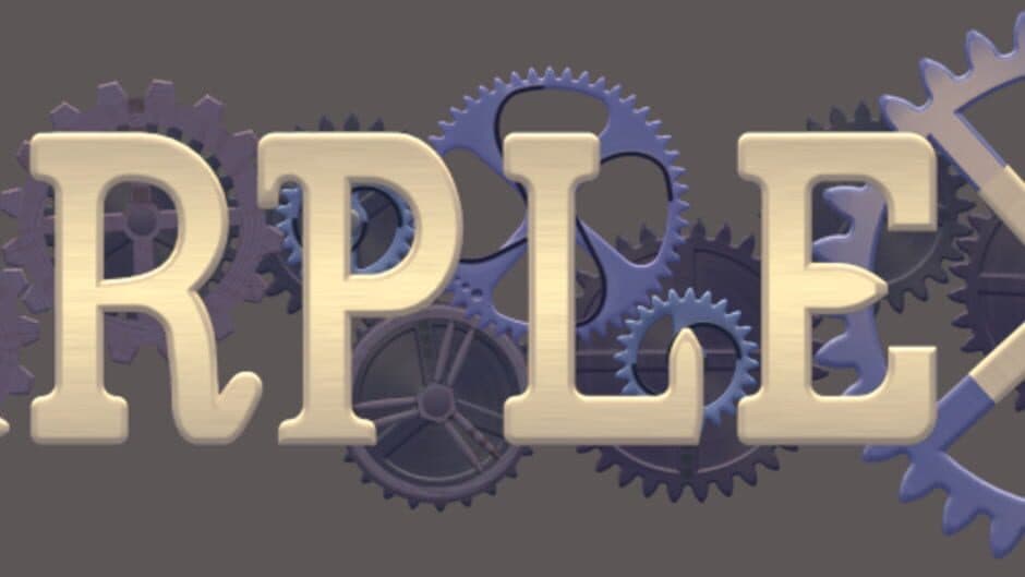 Gearplexed banner
