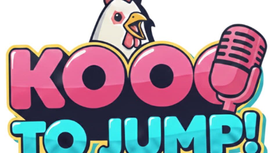 Kooo to Jump! banner