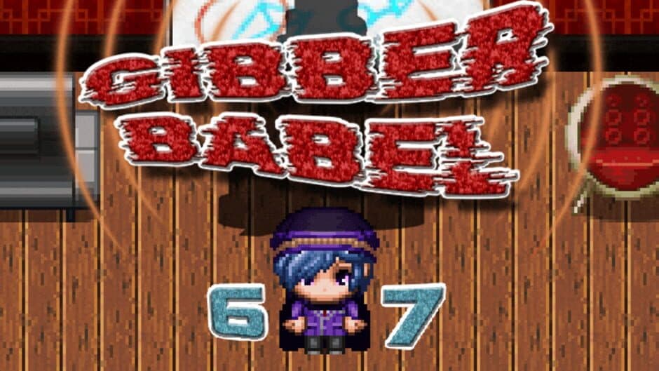 Gibber Babel banner