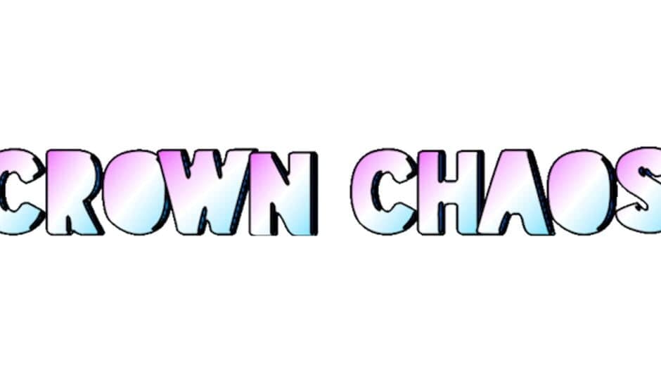 Crown Chaos banner