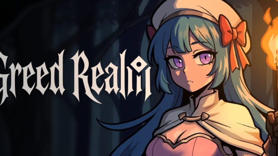 Greed Realm banner