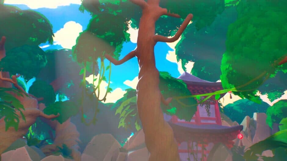 Chasing Whiskers banner