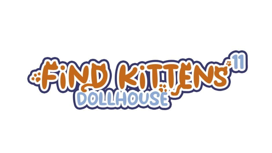 Find Kittens 11: Dollhouse banner