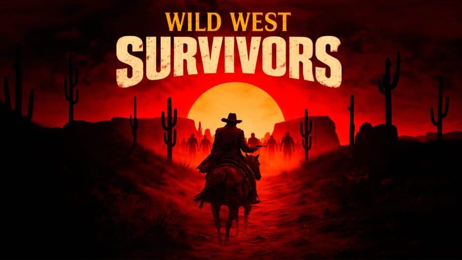 Wild West Survivors banner