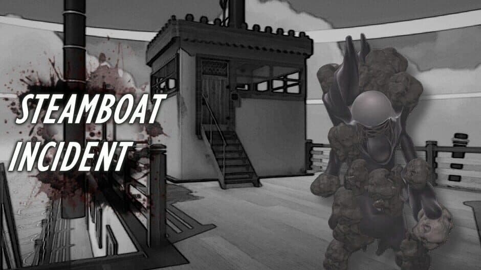 Steamboat Incident banner