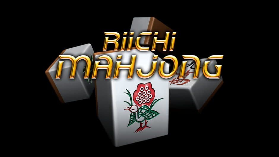 Riichi Mahjong banner