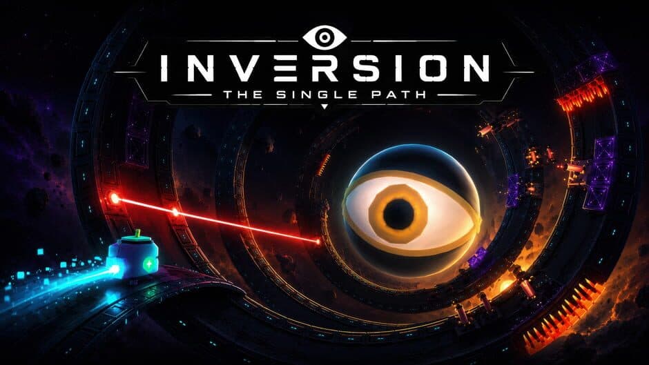 Inversion: The Single Path banner