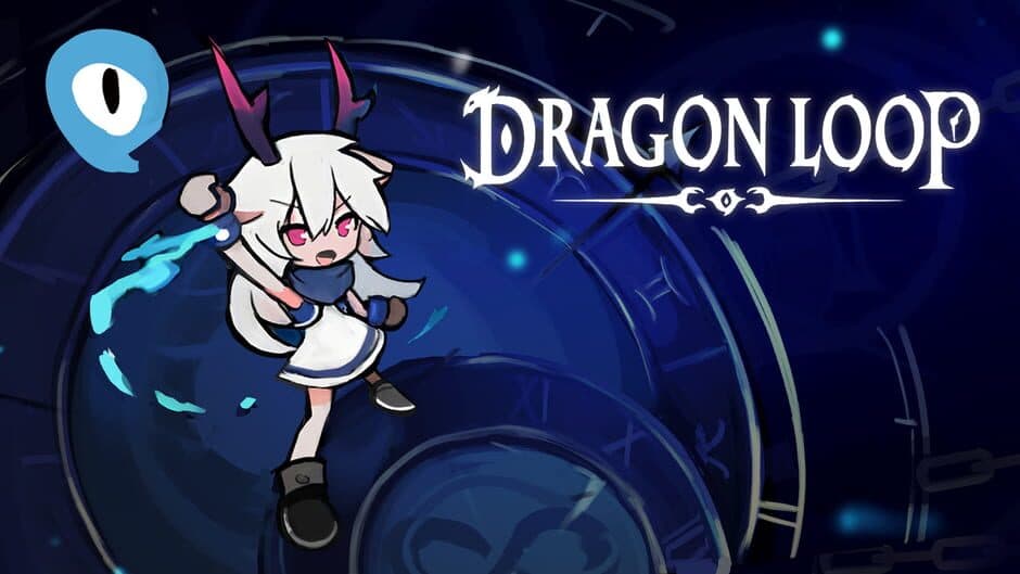 Dragon Loop banner