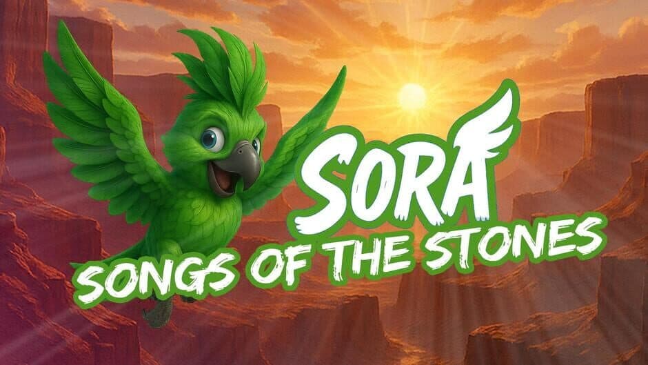 Sora: Songs of the Stone banner