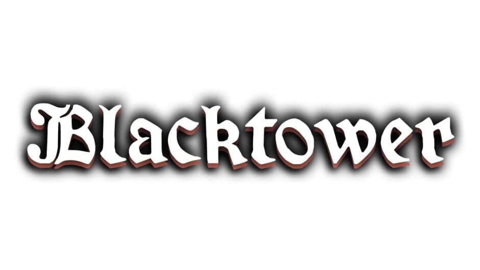 Blacktower banner