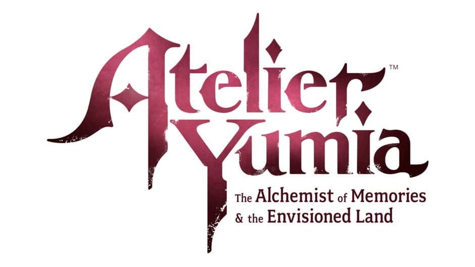 Atelier Yumia: The Alchemist of Memories & the Envisioned Land banner