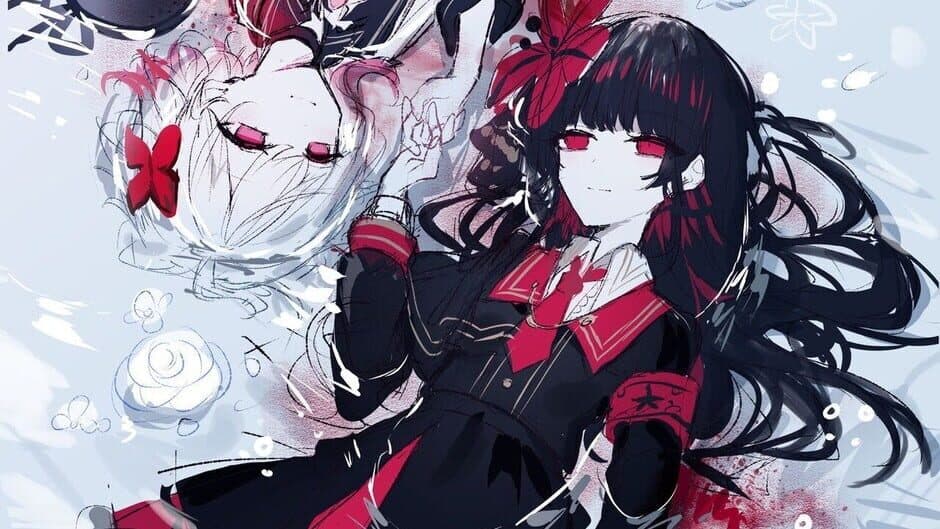 Magical Girl Witch Trials: Famitsu DX Pack banner
